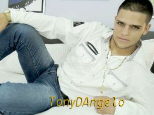TonyDAngelo