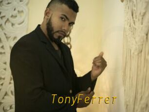TonyFerrer