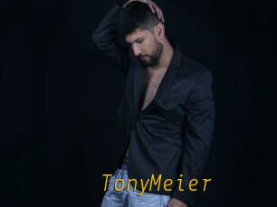 TonyMeier