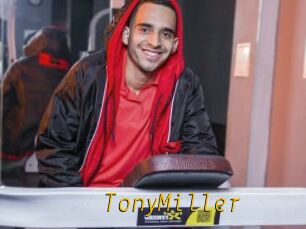 TonyMiller