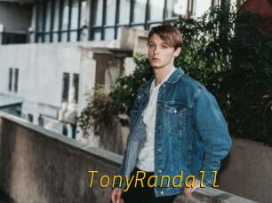 TonyRandall