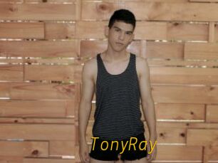TonyRay