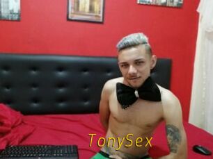 TonySex