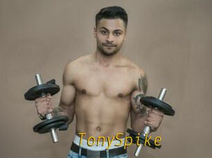 TonySpike