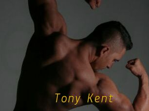 Tony_Kent