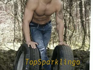 TopSparklingo