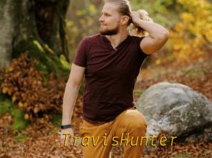 TravisHunter