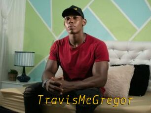 TravisMcGregor