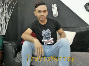 TravisMurray