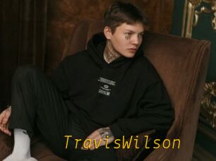 TravisWilson