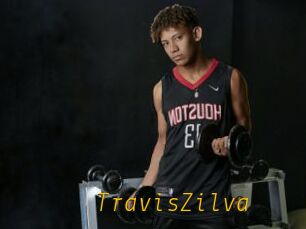TravisZilva