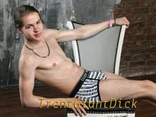 TrentGiantDick
