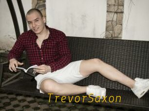 TrevorSaxon