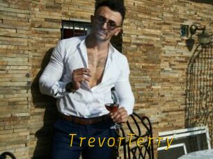 TrevorTerry