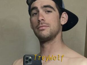 TreyWolf