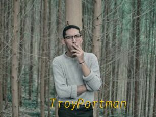 TroyPortman
