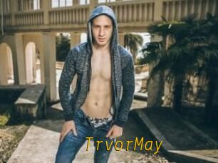 TrvorMay