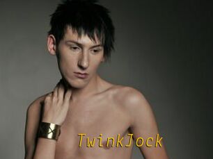 TwinkJock