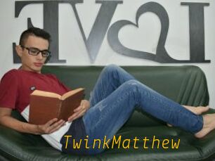 TwinkMatthew