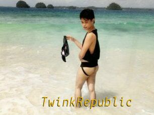 TwinkRepublic