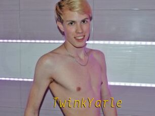 TwinkYarle