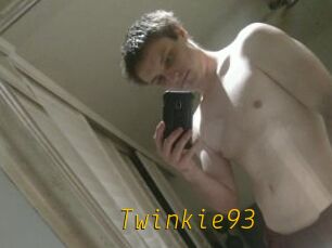 Twinkie93