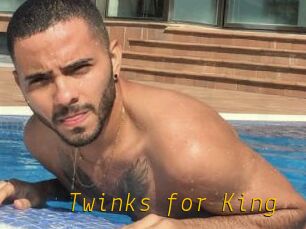 Twinks_for_King