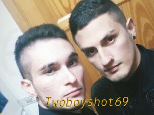 Twoboyshot69