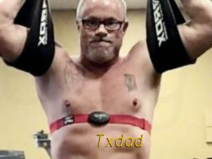 Txdad