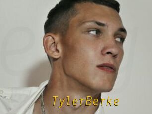 TylerBerke