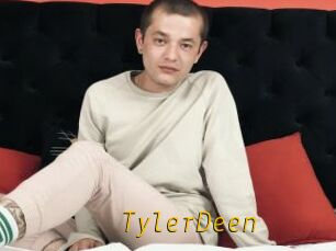 TylerDeen