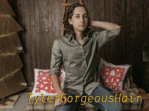 TylerGorgeousHair