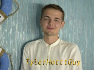 TylerHotttGuy