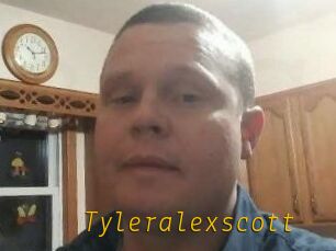 Tyleralexscott