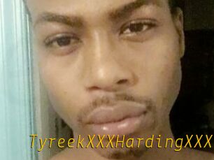 TyreekXXXHardingXXX