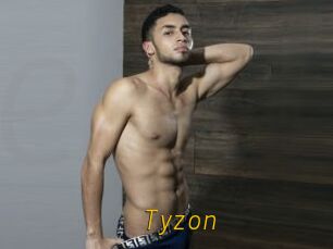 Tyzon_
