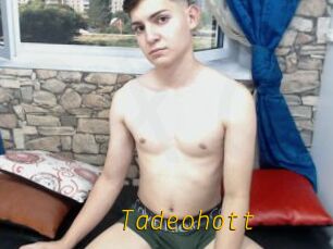 Tadeohott