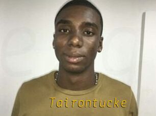 Tairon_tucke