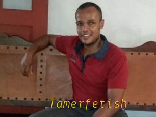 Tamerfetish