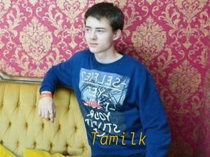 Tamilk