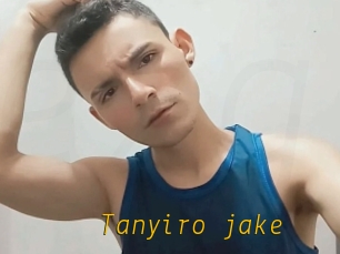 Tanyiro_jake