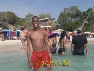 Taoxxx18
