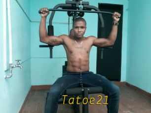 Tatoe21