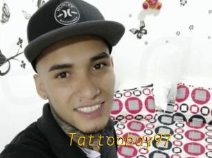 Tattooboy97
