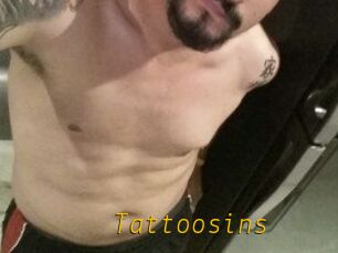 Tattoosins