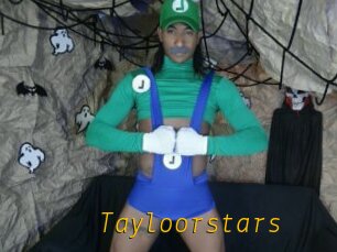 Tayloorstars