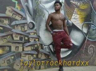 Taylorrockhardxx