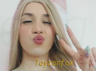 Tayzonfox