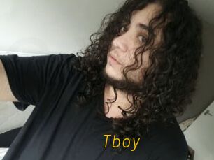 Tboy