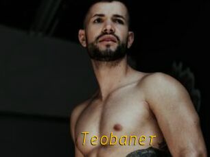 Teobaner